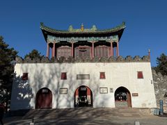 -须弥福寿之庙
