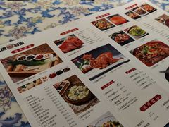 -汉唐守艺人·河北面馆(民心河店)