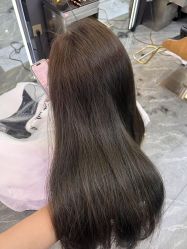 -藤野造型烫染·漂发