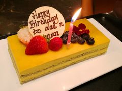 -博林天瑞喜来登酒店·西丽尚膳