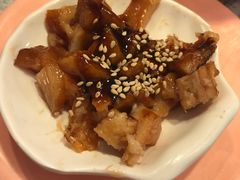 -争鲜回转寿司(金桥家乐福店)