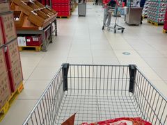 -盒马X会员店(上海森兰商都店)