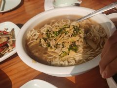 -奎元馆.百年奎元.非遗传承(西湖边的解放路店)