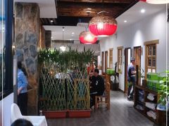 大堂-那啥餐厅(富乐大街店)
