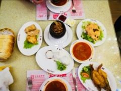 -华梅西餐厅(哈尔滨中央大街店)
