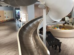 -NOKNOK若蔻亲子餐厅(天地壹方北馆店)