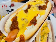 -纽约薯条(世豪广场店)