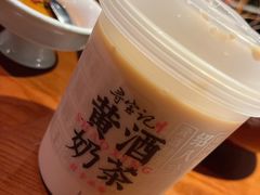 -寻宝记绍兴菜(鲁迅路店)