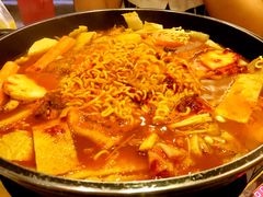 -Yolo韩国创意料理