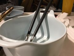 餐具摆设-小街猪手(团结湖店)