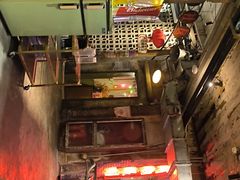 -五马集·海鲜·温州大牌档(黑金冠五马街十字路口店)