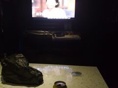 -百威KTV(恒福路店)