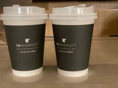 -三亚山海天JW万豪酒店