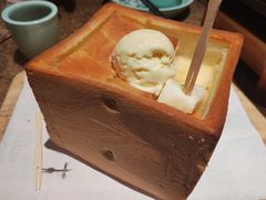 -绿茶餐厅(coco park 店)