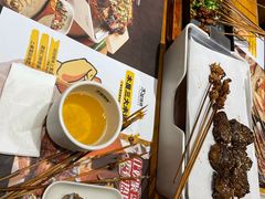 -木屋烧烤(双榆树店)