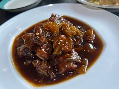 -喜洲翰林餐厅(董家百年老宅店)