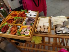 -阿昌白族石板烧(大理古城店)