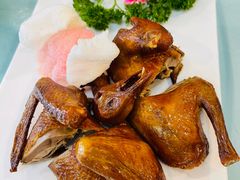 -宜宾海鲜酒家·三十年老字号