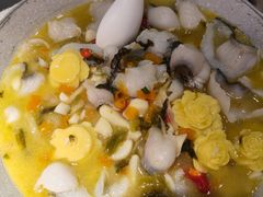 -领蟹祥记·香辣蟹·特色小海鲜(奥体天虹店)