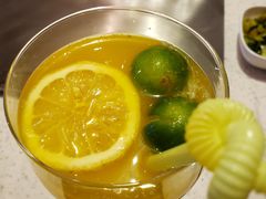 -九府羊·鲜羊火锅·烤串(新华路店)