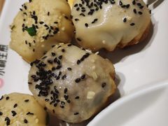 -小杨生煎(香港名都店)