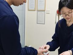 -全心全意连锁动物医院·微创中心·内科急重症·心脏专科(丰管路店)