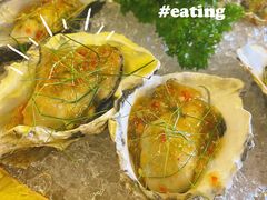 -吉源大排档·鱼生·海鲜(烧烤彩印厂店)