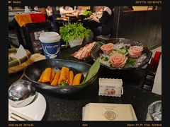 -捞王猪肚鸡火锅(财富中心店)