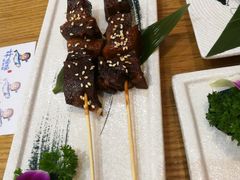 牛舌-林妈妈村·日式料理(宝山龙湖天街店)