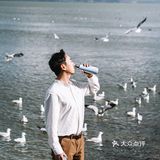 惊艳‼️大理最美海景s公路，转角遇到海