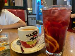 -香港新曜记茶餐厅(星耀城店)