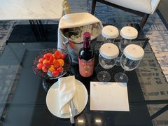 -杭州萧山国际机场凯悦嘉轩酒店