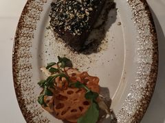 -燃扒房Steakhouse(皇庭店)