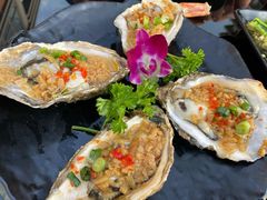 -大正味·蚝酒馆(龙泉店)