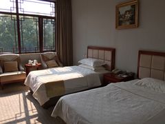 -北京宽沟会议中心