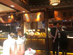 -二十八里太湖船菜(吉祥路店)