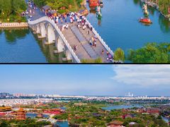 -清明上河园