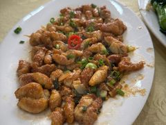 -标记好食