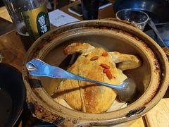 外婆茶香鸡-金牌外婆家(苏州中心店)