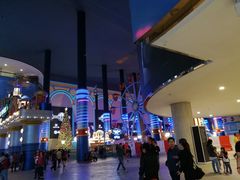 -云顶高原