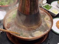 -南门四季铜锅涮肉(大屯·北苑店)