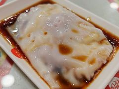 -冠记·肠粉粥品专家(江南大道店)