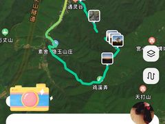 -午潮山国家森林公园