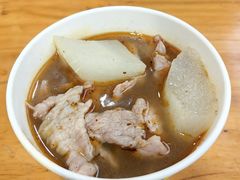-王记生烫牛杂面馆(兰陵路店)