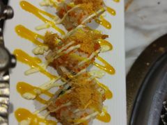 -火炉火自助餐(西直门凯德MALL店)