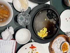 -祥记餐饮•豫粤珍味(金隅大厦店)