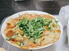 -正味斋锅巴菜(西北角店)