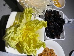 -半天妖烤鱼(绿地大融城店)