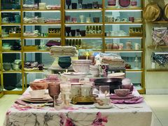 -ZARA HOME(蓝色港湾店)
