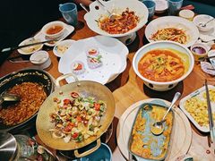-坤记味道(新华城市广场店)